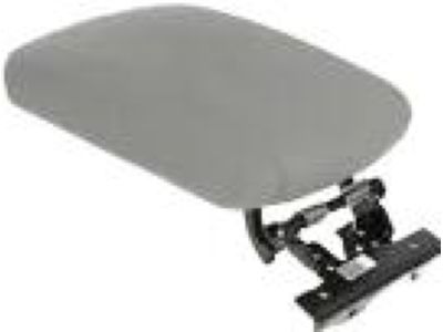 Hyundai Tucson Armrest - 84660-D3000-TGG