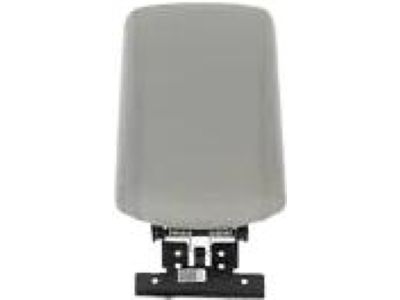 Hyundai Tucson Armrest - 84660-D3000-TGG
