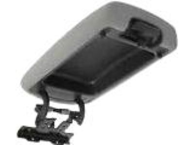 Hyundai Tucson Armrest - 84660-D3000-TGG