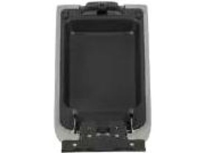 Hyundai Tucson Armrest - 84660-D3000-TGG