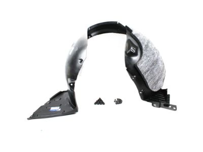Hyundai Wheelhouse - 86812-3N010