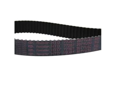 Hyundai Timing Belt - 24312-37100