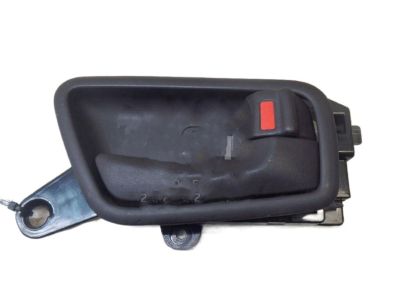 Hyundai 82621-3K500-HZ Housing-Door Inside Handle RH