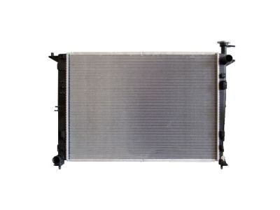 Hyundai Santa Fe Radiator - 25310-C5800