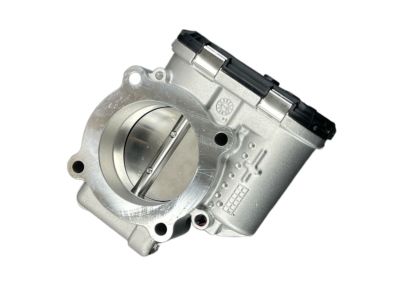 2020 Hyundai Santa Fe Throttle Body - 35100-2G610