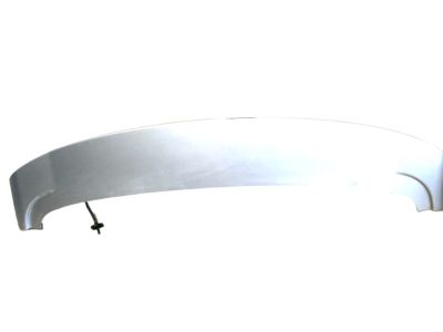 Hyundai 87210-B8000 Rear Spoiler