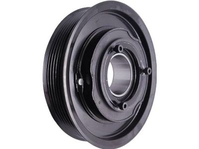 Hyundai Accent A/C Clutch - 97644-M0000