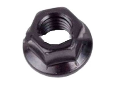 Hyundai 13396-08007-K Nut