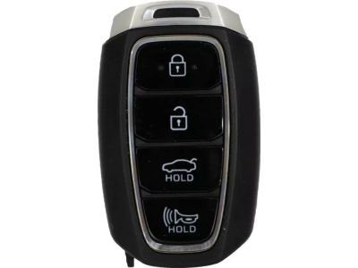 Hyundai Accent Transmitter - 95440-J0100