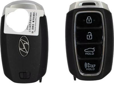 Hyundai Accent Transmitter - 95440-J0100