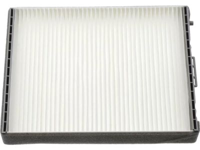 2002 Hyundai XG350 Cabin Air Filter - 08790-38100-A