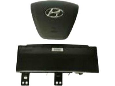 2015 Hyundai Sonata Air Bag - 56970-C2000-TRY