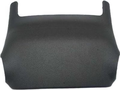 2011 Hyundai Accent Steering Column Cover - 84851-1R000-B1