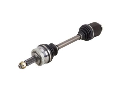 Hyundai Sonata Axle Shaft - 49500-0A460