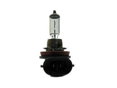 Hyundai Fog Light Bulb - 18649-35009-L
