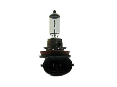 2010 Hyundai Azera Fog Light Bulb - 18649-35009-L