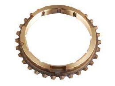 Hyundai Elantra Synchronizer Ring - 43384-28002