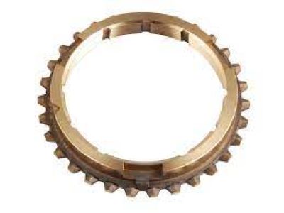 Hyundai Tiburon Synchronizer Ring - 43384-28002