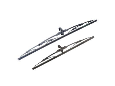 Hyundai Tiburon Windshield Wiper - 98350-2C800