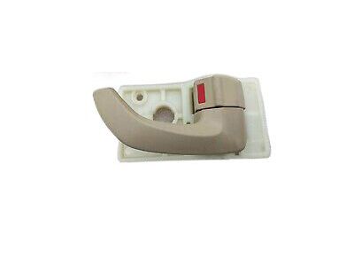 2004 Hyundai Tucson Door Handle - 82610-2E000-J9