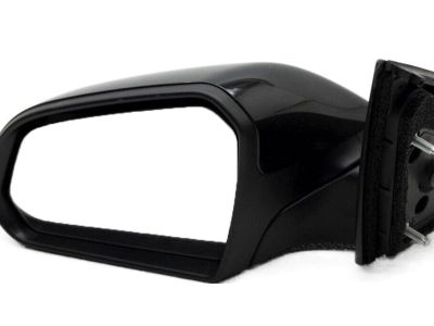 Hyundai Sonata Car Mirror - 87610-C2020