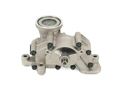 Hyundai Oil Pump - 21310-3C300