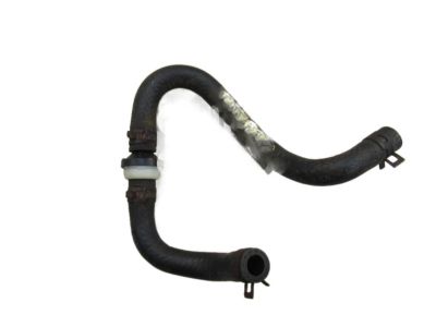 Hyundai Accent Brake Booster Vacuum Hose - 59130-1R100