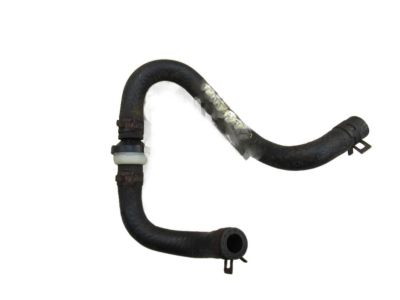 2012 Hyundai Veloster Brake Booster Vacuum Hose - 59130-1R100