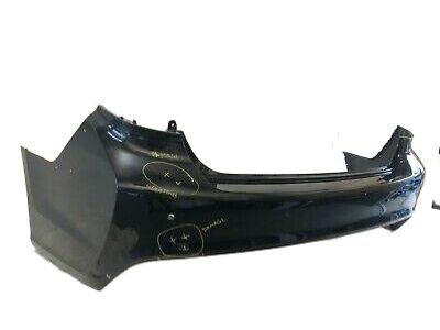 Hyundai 86611-E6000 Rear Bumper Cover