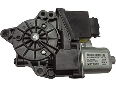 2015 Hyundai Elantra GT Window Motor - 82450-A5010