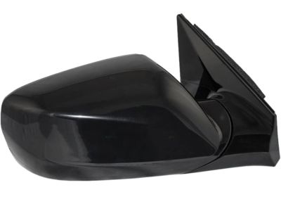 Hyundai 87620-4Z000 Mirror Assembly-Outside Rear View,RH