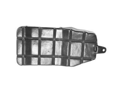 Hyundai 29130-25001 Cover-Side,LH