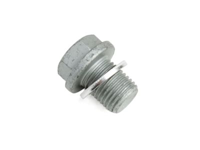 Hyundai Tucson Drain Plug - 21512-23001