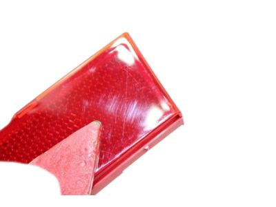 924A2-GI000 Hyundai LAMP ASSY-REAR R/REFL,RH Product Photo 6 of 6