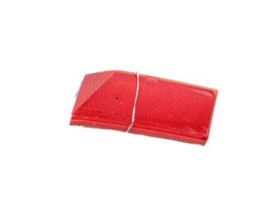 924A2-GI000 Hyundai LAMP ASSY-REAR R/REFL,RH Product Photo 2 of 6