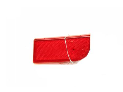 Hyundai 924A2-GI000 LAMP ASSY-REAR R/REFL,RH 924A2-GI000 Hyundai LAMP ASSY-REAR R/REFL,RH Product Photo 1 of 6