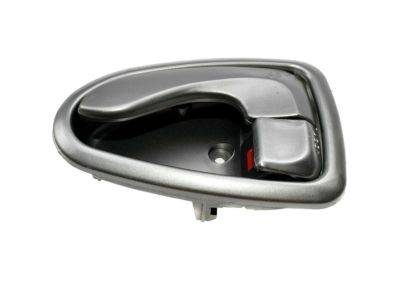 Hyundai 82610-25000 Interior Door Handle Assembly, Left