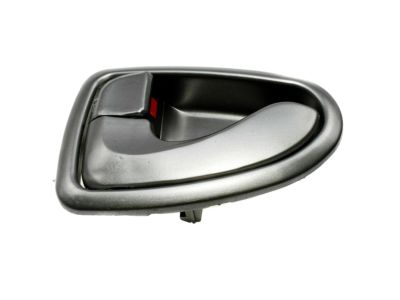 2001 Hyundai Accent Door Handle - 82610-25000