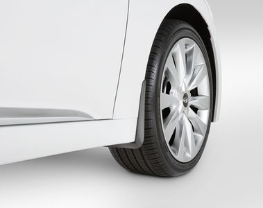 2015 Hyundai Azera Mud Flaps - 3VF46-AC000