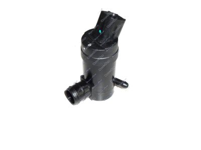 Hyundai Genesis Washer Pump - 98510-3W000