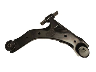 Hyundai 54501-2C002 Arm Complete-Lower,RH