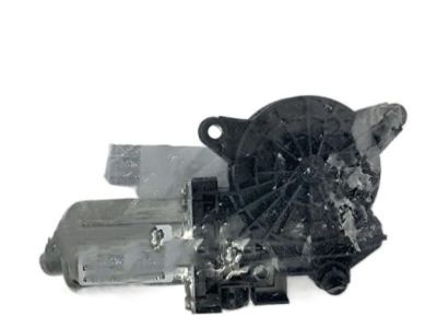 Hyundai 82450-F2000 Motor Assembly-Front Power Window,LH