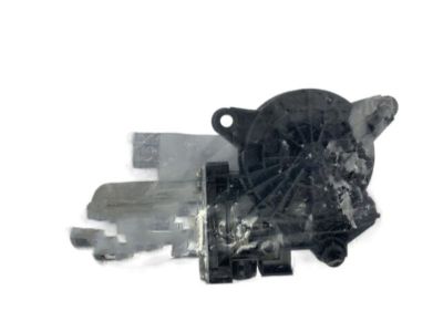 2017 Hyundai Elantra Window Motor - 82450-F2000