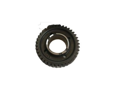 Hyundai 43270-28500 Gear Assembly-2ND Speed