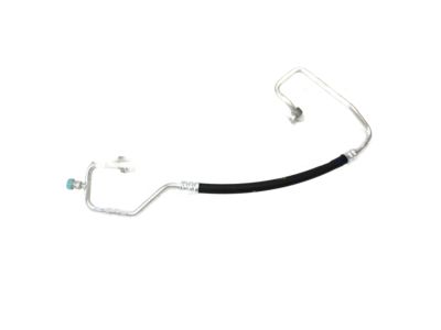 2016 Hyundai Veloster A/C Hose - 97762-2V701