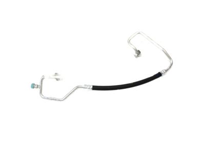 Hyundai Veloster A/C Hose - 97762-2V701