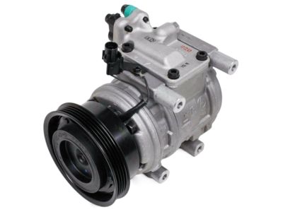 Hyundai Tucson A/C Compressor - 97701-2E400