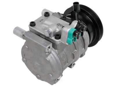 Hyundai 97701-2E400 Compressor Assembly