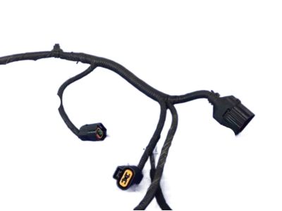 Hyundai 91840-G2031 Wiring Assembly-Fem