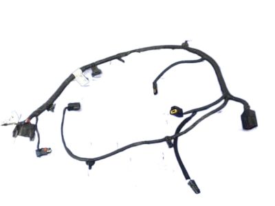 Hyundai 91840-G2031 Wiring Assembly-Fem